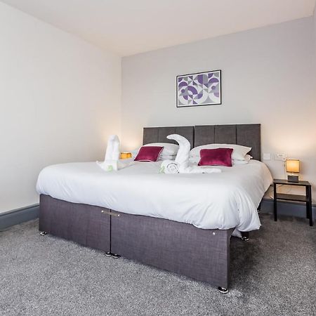 Browney Place Durham Bagian luar foto