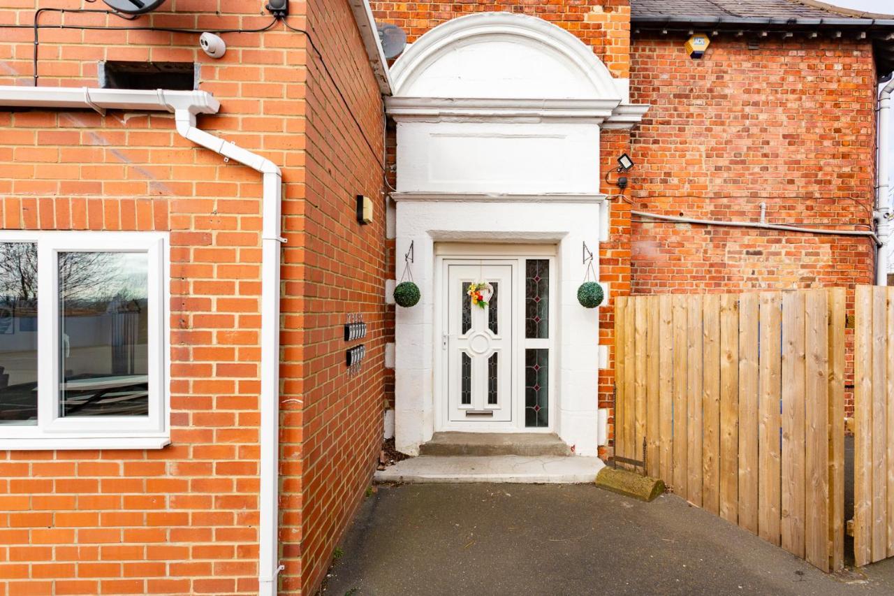 Browney Place Durham Bagian luar foto