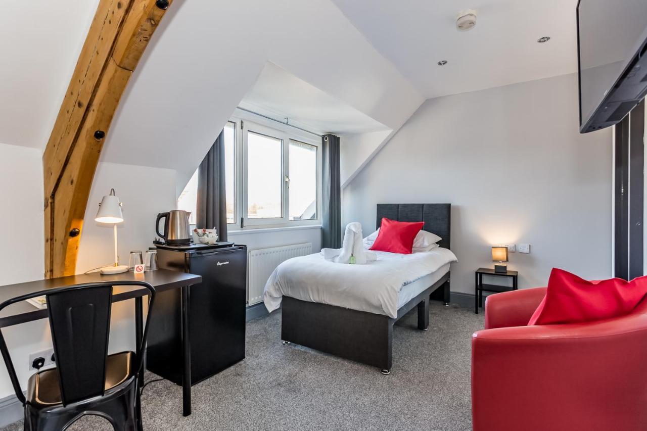 Browney Place Durham Bagian luar foto