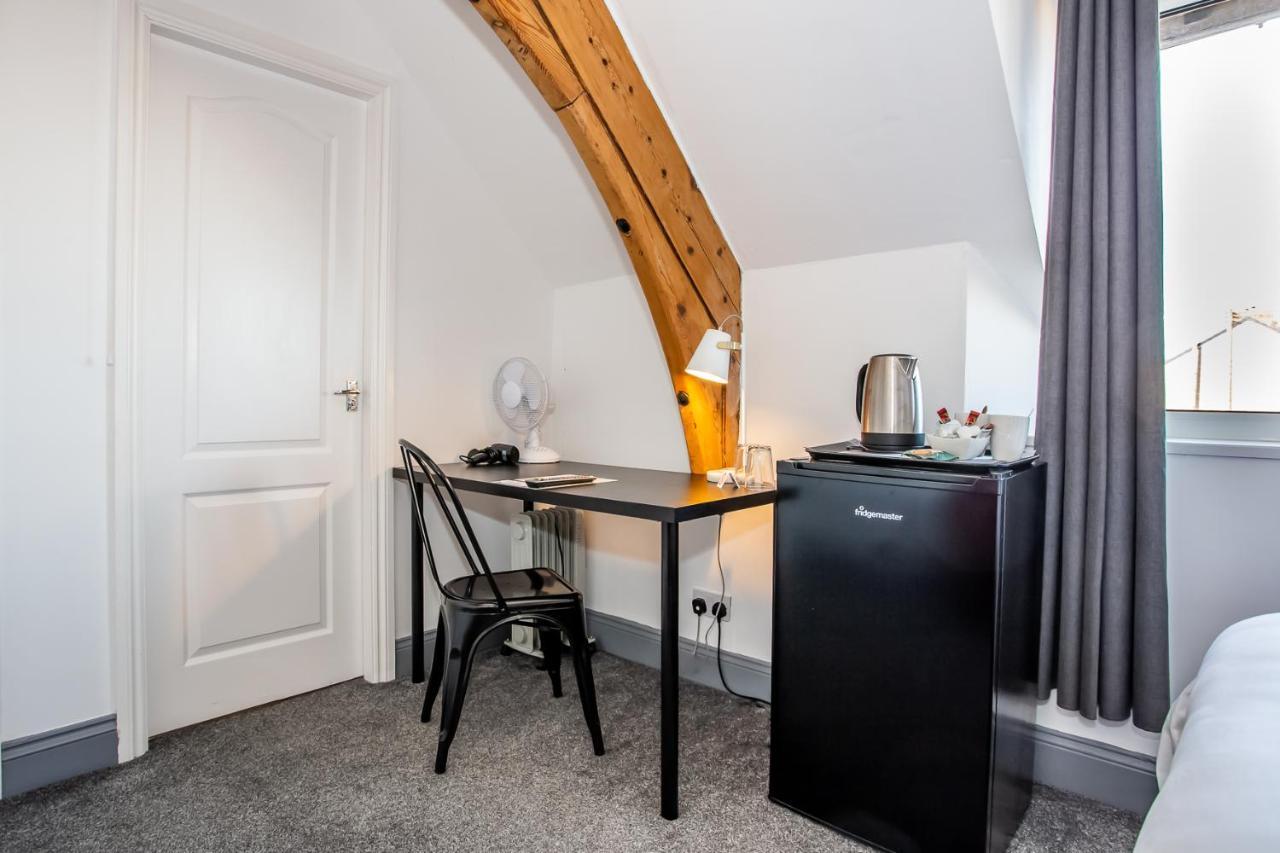 Browney Place Durham Bagian luar foto