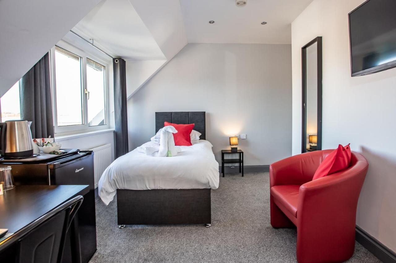Browney Place Durham Bagian luar foto