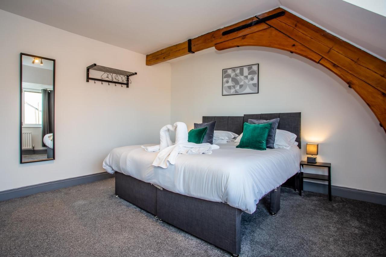 Browney Place Durham Bagian luar foto